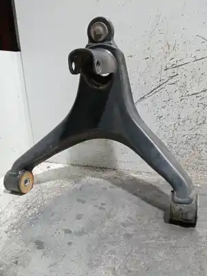 Автозапчастина б/у передній правий нижний рычаг підвіски для iveco daily furgón daily furgon посилання на oem iam 5801564315   Автозапчастина б/у передній правий нижний рычаг підвіски для iveco daily furgón daily furgon посилання на oem iam 5801564315