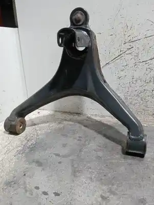 Second-hand car spare part front left lower suspension arm for iveco daily furgón daily furgon oem iam references 5801564315   Second-hand car spare part front left lower suspension arm for iveco daily furgón daily furgon oem iam references 5801564315