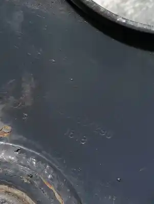 Pezzo di ricambio per auto di seconda mano braccio sospensione superiore anteriore destro per iveco daily furgón daily furgon riferimenti oem iam 5801564290   Pezzo di ricambio per auto di seconda mano braccio sospensione superiore anteriore destro per iveco daily furgón daily furgon riferimenti oem iam 5801564290