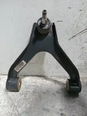 Автозапчасти б/у передний левый верхний рычаг подвески за iveco daily furgón daily furgon ссылки oem iam 5801564290