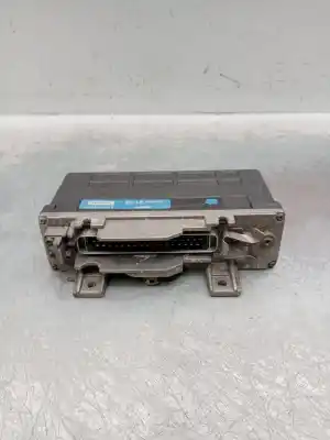 Pezzo di ricambio per auto di seconda mano Centralina Motore per MERCEDES 190 (W201) TURBO-D 2.5 (201.128) Riferimenti OEM IAM 0265101018 0055452132 
