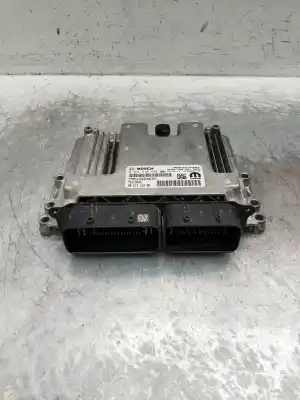 Pezzo di ricambio per auto di seconda mano Centralina Motore per PEUGEOT 208 (P2) 1.2 PureTech Riferimenti OEM IAM 0261S105H6  9851331280