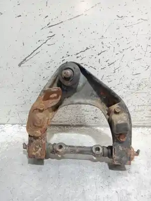 Автозапчасти б/у передний правый верхний рычаг подвески за mitsubishi montero (l040) 2500 td ссылки oem iam   