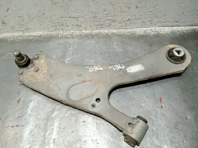 Автозапчасти б/у передний правый нижний рычаг подвески за peugeot 2008 ii (ud_, us_, uy_, uk_) 1.5 bluehdi 100 ссылки oem iam   