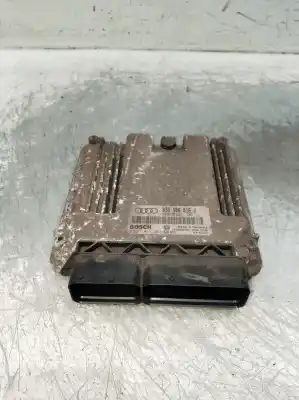 Pezzo di ricambio per auto di seconda mano  per AUDI A3 (8P1)  Riferimenti OEM IAM 0281011383 03G906016J  