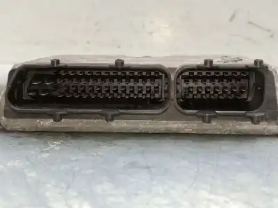 Автозапчасти б/у блок управления двигателем за audi a3 (8l1) 1.9 tdi ссылки oem iam 038906018bp 0281001848  