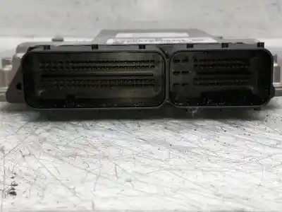 Second-hand car spare part ecu engine control for bmw serie 1 berlina (e81/e87) 118d oem iam references 0281012502  7798179