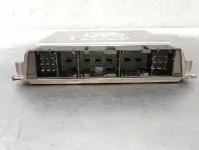 Second-hand car spare part ecu engine control for bmw 5 (e39) 530 d oem iam references 0281010144  