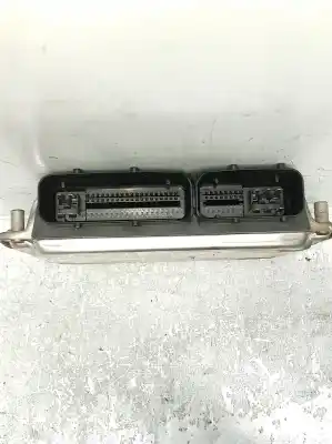 Автозапчастина б/у ебу контролер двигуна для audi a8 (4e2) 4.2 quattro посилання на oem iam 0261207256  