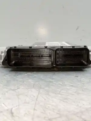 Second-hand car spare part ecu engine control for bmw 3 compact (e46) 316 ti oem iam references 0261208388 7541459  