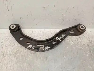 Second-hand car spare part upper rear right suspension arm for audi a6 avant (4f5) 3.0 tdi quattro (171kw) oem iam references 4f0505323k