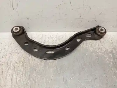 Second-hand car spare part left rear upper suspension arm for audi a6 avant (4f5) 3.0 tdi quattro (171kw) oem iam references 4f0505323k