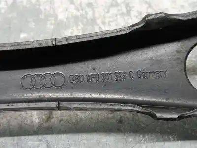 Автозапчасти б/у верхний задний правый рычаг подвески за audi a6 avant (4f5) 3.0 tdi quattro (171kw) ссылки oem iam 4f0501529c  