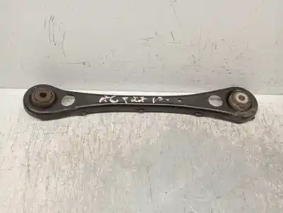Second-hand car spare part left rear upper suspension arm for audi a6 avant (4f5) 3.0 tdi quattro (171kw) oem iam references 4f0501529c