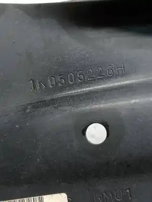 Автозапчастина б/у верхній задній правий рычаг підвіски для audi a3 (8p) 2.0 tdi ambiente (dpf) (125kw) посилання на oem iam 1k0505226h   Автозапчастина б/у верхній задній правий рычаг підвіски для audi a3 (8p) 2.0 tdi ambiente (dpf) (125kw) посилання на oem iam 1k0505226h