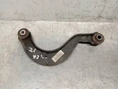 Автозапчастина б/у лівий задній верхній рычок підвіски для audi a3 (8p) 2.0 tdi ambiente (dpf) (125kw) посилання на oem iam 1k0505323n   Автозапчастина б/у лівий задній верхній рычок підвіски для audi a3 (8p) 2.0 tdi ambiente (dpf) (125kw) посилання на oem iam 1k0505323n