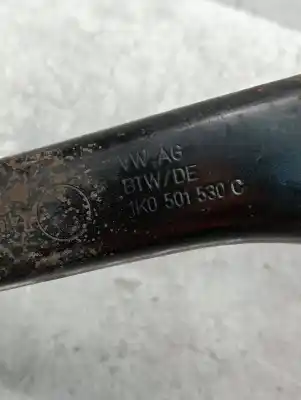 Pezzo di ricambio per auto di seconda mano braccio sospensione superiore posteriore destro per audi a3 (8p) 2.0 tdi ambiente (dpf) (125kw) riferimenti oem iam 1k0501530c   Pezzo di ricambio per auto di seconda mano braccio sospensione superiore posteriore destro per audi a3 (8p) 2.0 tdi ambiente (dpf) (125kw) riferimenti oem iam 1k0501530c