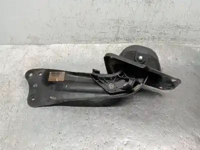 Автозапчастина б/у лівий задній верхній рычок підвіски для audi a3 (8p) 2.0 tdi ambiente (dpf) (125kw) посилання на oem iam 1k0505225h   Автозапчастина б/у лівий задній верхній рычок підвіски для audi a3 (8p) 2.0 tdi ambiente (dpf) (125kw) посилання на oem iam 1k0505225h