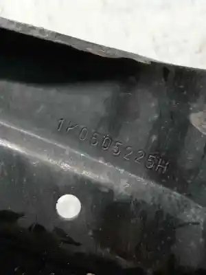 Автозапчастина б/у лівий задній верхній рычок підвіски для audi a3 (8p) 2.0 tdi ambiente (dpf) (125kw) посилання на oem iam 1k0505225h   Автозапчастина б/у лівий задній верхній рычок підвіски для audi a3 (8p) 2.0 tdi ambiente (dpf) (125kw) посилання на oem iam 1k0505225h