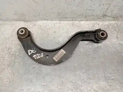 Автозапчастина б/у верхній задній правий рычаг підвіски для audi a3 (8p) 2.0 tdi ambiente (dpf) (125kw) посилання на oem iam 1k0505323n   Автозапчастина б/у верхній задній правий рычаг підвіски для audi a3 (8p) 2.0 tdi ambiente (dpf) (125kw) посилання на oem iam 1k0505323n