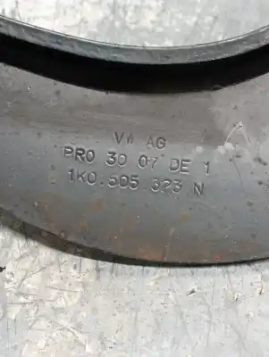 Автозапчастина б/у верхній задній правий рычаг підвіски для audi a3 (8p) 2.0 tdi ambiente (dpf) (125kw) посилання на oem iam 1k0505323n   Автозапчастина б/у верхній задній правий рычаг підвіски для audi a3 (8p) 2.0 tdi ambiente (dpf) (125kw) посилання на oem iam 1k0505323n