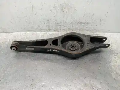 Автозапчасти б/у рычаг задней нижней правой подвески за audi a3 (8p) 2.0 tdi ambiente (dpf) (125kw) ссылки oem iam 1k0505371 Автозапчасти б/у рычаг задней нижней правой подвески за audi a3 (8p) 2.0 tdi ambiente (dpf) (125kw) ссылки oem iam 1k0505371