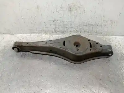 Автозапчастина б/у задній нижний правий ригель підвіски для audi a3 (8p) 2.0 tdi ambiente (dpf) (125kw) посилання на oem iam 1k0505371  