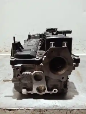 Peça sobressalente para automóvel em segunda mão cabeça / culatra por mazda 3 lim. (bl) luxury referências oem iam 984b0126  