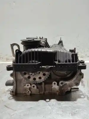 Peça sobressalente para automóvel em segunda mão cabeça / culatra por mazda 3 lim. (bl) luxury referências oem iam 984b0126  