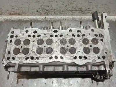 Peça sobressalente para automóvel em segunda mão cabeça / culatra por mazda 3 lim. (bl) luxury referências oem iam 984b0126  