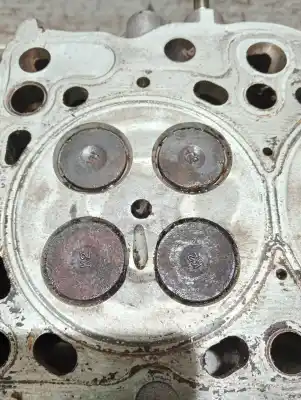 Peça sobressalente para automóvel em segunda mão cabeça / culatra por mazda 3 lim. (bl) luxury referências oem iam 984b0126  