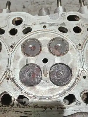 Peça sobressalente para automóvel em segunda mão cabeça / culatra por mazda 3 lim. (bl) luxury referências oem iam 984b0126  