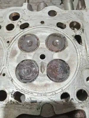 Peça sobressalente para automóvel em segunda mão cabeça / culatra por mazda 3 lim. (bl) luxury referências oem iam 984b0126  