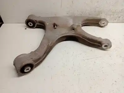 Second-hand car spare part rear left lower suspension arm for audi a4 b8 avant (8k5) 2.0 tdi oem iam references 8k0505311j