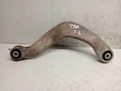 Second-hand car spare part left rear upper suspension arm for audi a4 b8 avant (8k5) 2.0 tdi oem iam references 8k0505323h