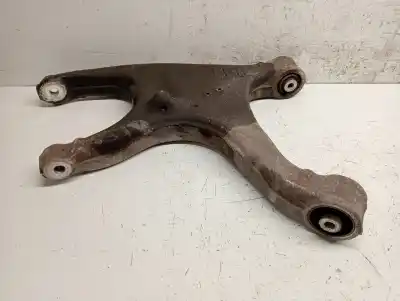 Second-hand car spare part rear lower right suspension arm for audi a4 b8 avant (8k5) 2.0 tdi oem iam references 8k0505312j