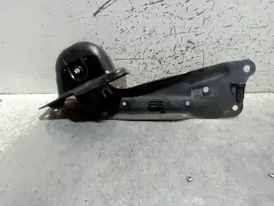 Second-hand car spare part upper rear right suspension arm for audi a3 (8vk) basic oem iam references   