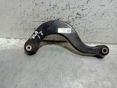 Tweedehands auto-onderdeel linker achter bovenste ophang arm voor audi a3 (8vk) basic oem iam-referenties 5q0505351b