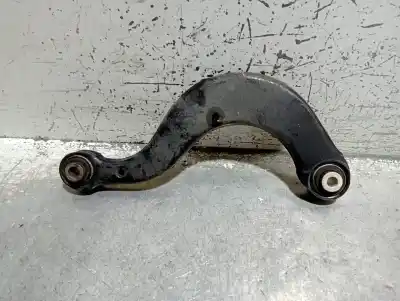 Peça sobressalente para automóvel em segunda mão braço de suspensão superior traseiro esquerdo por audi a3 (8vk) basic referências oem iam 5q0505351b  