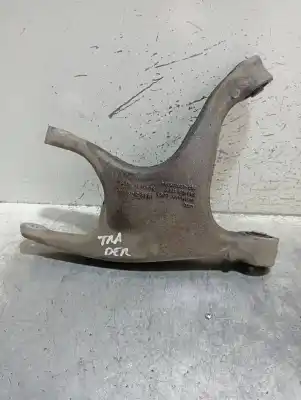 Piesă de schimb auto la mâna a doua brat suspensie inferior dreapta spate pentru audi sq5 (8r) 3.0 tdi quattro referințe oem iam 8r0505312f