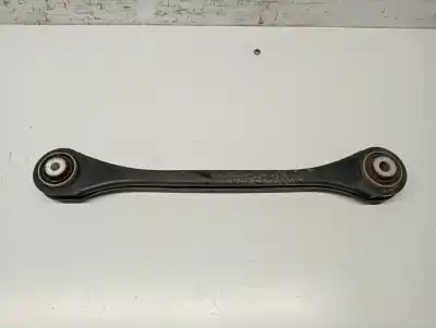 Peça sobressalente para automóvel em segunda mão braço de suspensão inferior traseiro esquerdo por audi a4 avant (8w5) sport edition quattro referências oem iam 4m0505425d