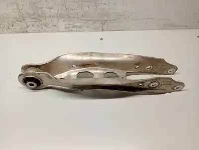 Peça sobressalente para automóvel em segunda mão braço de suspensão inferior traseiro esquerdo por audi a4 avant (8w5) sport edition quattro referências oem iam 8w0505311h