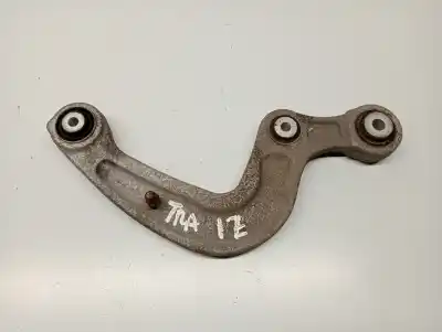 Peça sobressalente para automóvel em segunda mão braço de suspensão inferior traseiro esquerdo por audi a4 avant (8w5) sport edition quattro referências oem iam 8w0505361e