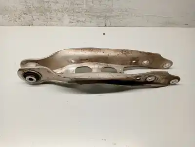 Peça sobressalente para automóvel em segunda mão braço de suspensão traseiro inferior direito por audi a4 avant (8w5) sport edition quattro referências oem iam 8w0505311h