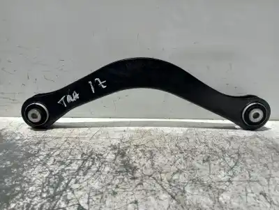 Автозапчастина б/у ЛІВИЙ ЗАДНІЙ ВЕРХНІЙ РЫЧОК ПІДВІСКИ для AUDI A4 B9 AVANT (8W5, 8WD)  Посилання на OEM IAM 8W0505397F  