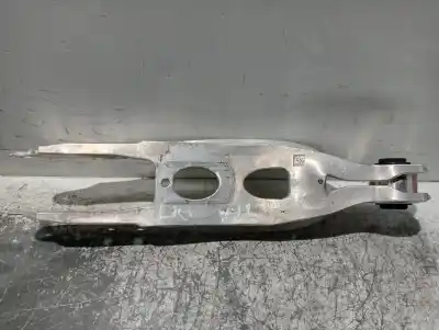 Peça sobressalente para automóvel em segunda mão braço de suspensão traseiro inferior direito por audi a4 b9 avant (8w5, 8wd) 40 tdi referências oem iam 8w0505311h