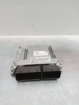 Second-hand car spare part  for BMW 1 (E87)  OEM IAM references 0281011631 1039S06340 7795844