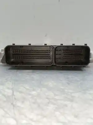 Second-hand car spare part ecu engine control for bmw 1 (e87) 118 d oem iam references 0281011631 1039s06340 7795844