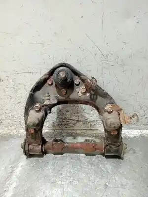 Second-hand car spare part front right upper suspension arm for mitsubishi montero classic (v2_w, v6_w, v7_w) 2.5 td (v24w) oem iam references 
