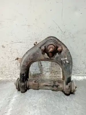 Second-hand car spare part front right upper suspension arm for mitsubishi montero classic (v2_w, v6_w, v7_w) 2.5 td (v24w) oem iam references   